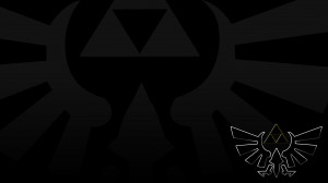 Hd Triforce Wallpapers