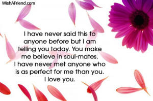 wish i never met you quotes