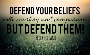 Lds Quotes On Hope Lds general conference