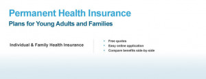 Individual & Family Health Insurance
