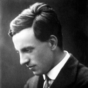 Arnold Toynbee, c. 1925