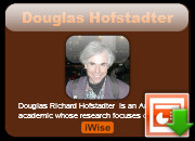 Douglas Hofstadter quotes