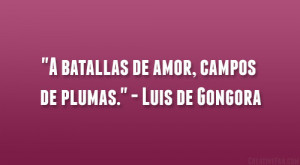 31 Exotic Spanish Love Quotes