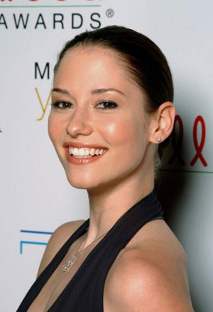 Фотография Чайлер Ли (photo Chyler Leigh)