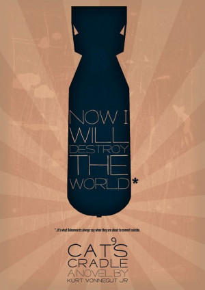 ... or the distressing for the background. Cat’s Cradle by Rich Fox