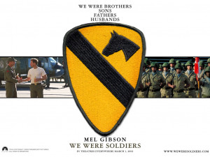 We Were Soldiers Wallpapers