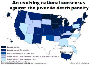 ... Against capital punishment: the anti- death penalty movement in