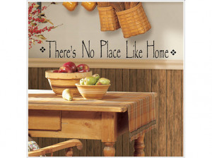 Inspirational + Motivational Wall & Furniture Home Decor Quotes