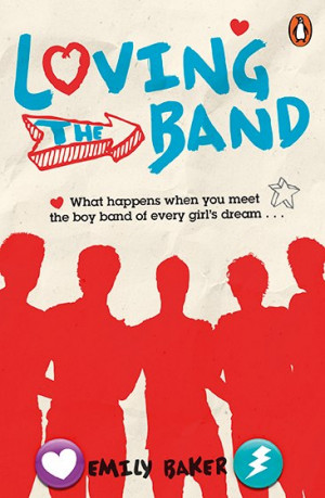 Loving the Band' One Direction fan fiction to become a book -Hypable