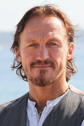 Jerome Flynn Quotes