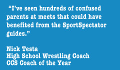 Wrestling Rules and Basics in 10 Minutes with Sport Spectator