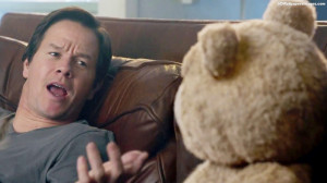Ted 2 Mark Wahlberg Images, Pictures, Photos, HD Wallpapers