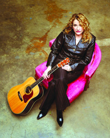 bluegrass female vocalist of the year performs here