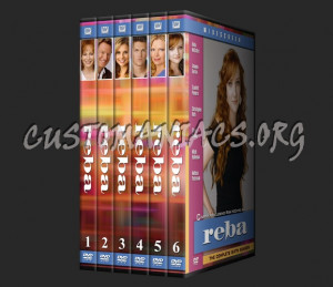 in 980 posts reba dvd cover share this link reba