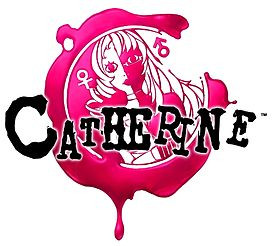Catherine Atlus Logo