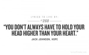 jack johnson quotes