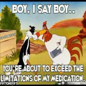 ... Funny Quotes, Funny Stuff, Humor, Saturday Mornings, Foghorn Leghorn