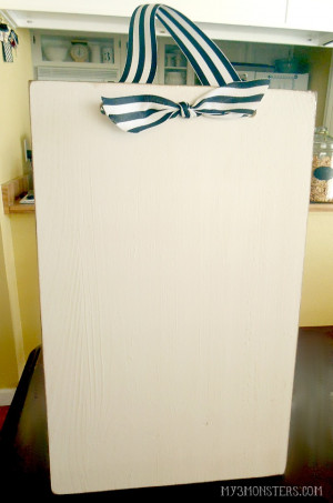 Interchangeable Quote Boards