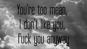 Music Lovers, The Neighborhood Afraid, Afraid The Neighbourhood, Music ...