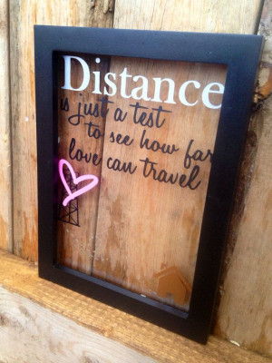 5x7 Distance is just a test to see how far by PUMPSandDERRICKS, $15.00 ...