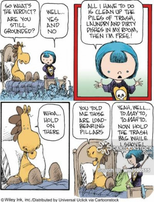 Clean Dishes Cartoons Cartoon Funny