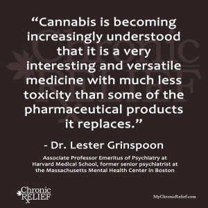 Cannabis is becoming increasingly understood that it is a very ...