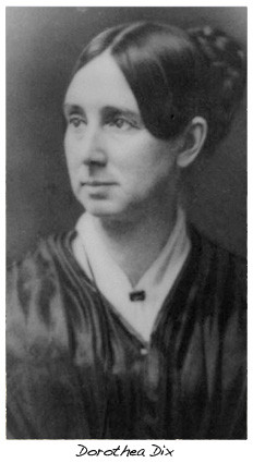 Dorothea Dix