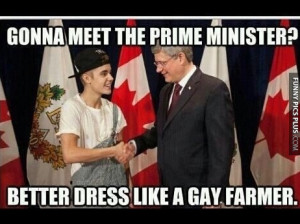 Justin Bieber Didn Dress