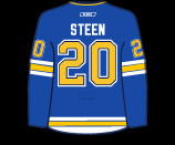 Game 81: Regular Season Train Wreck Edition: Hawks @ Blues | 4/9/2015 ...