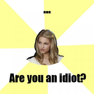 Tags: Quinn Fabray Dianna Agron Glee