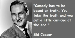 sidcaesar quotations sayings famous quotes of sid caesar sid caesar