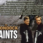 Boondock Saints Quotes HD Wallpaper 3