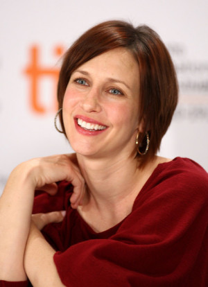 Vera Farmiga Actress Vera Farmiga speaks onstage at the 