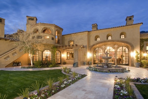 Multi Million Dollar Home Designed & Built by Fratantoni Luxury ...