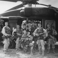 ... Heart-stopping Leadership Lessons from a Black Hawk Down Army Ranger