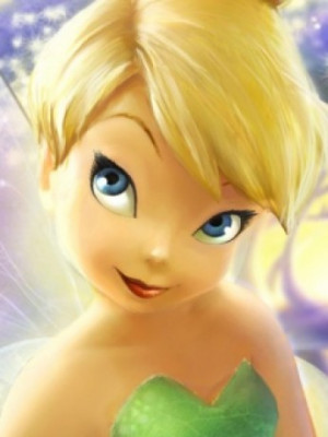cute tinkerbell quotes