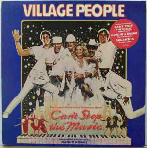 Vinyl Records Cds Village People Albums Rare Music