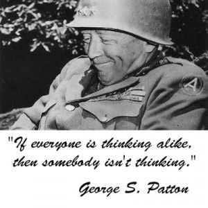 theblackninja success quotes general patton george s patton quotes ...