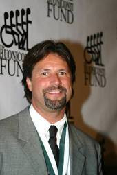 Michael Andretti Garage Makeover