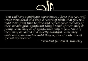 Friends from Wisconsin