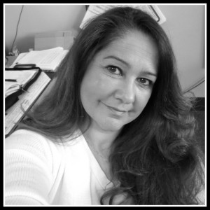 Introducing... Debbie Sherman!