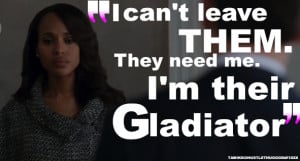Scandal': Olivia Pope’s best fashion moments and quotes