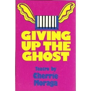Start by marking “Giving Up the Ghost” as Want to Read: