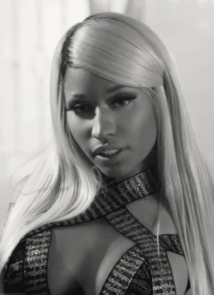 Nicki Minaj Quotes...