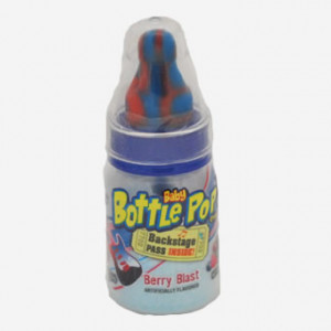 ever seen the baby bottle pop candies they look like miniature bottles ...