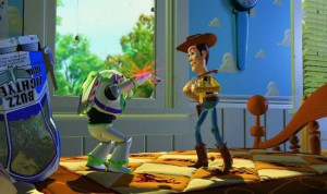 Buzz Lines: What's Your Favorite Quote From Toy Story?