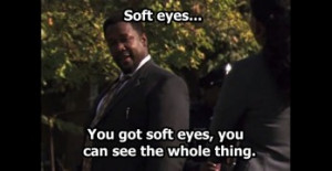 Soft Eyes - Bunk