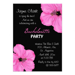 ... invitations cute and doe and lots sayings for bachelorette party