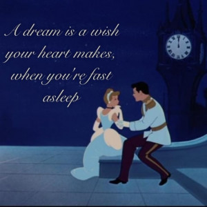 cinderella #quote Disney Cinderella Quotes, Racket, Dream Quotes ...