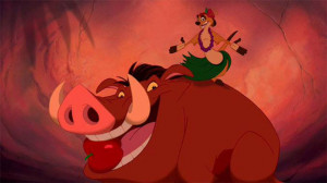 Seven Habits of Highly Effective Disney Characters